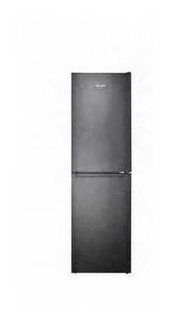 Bush BFFF55173 Frost Free Fridge Freezer - Black